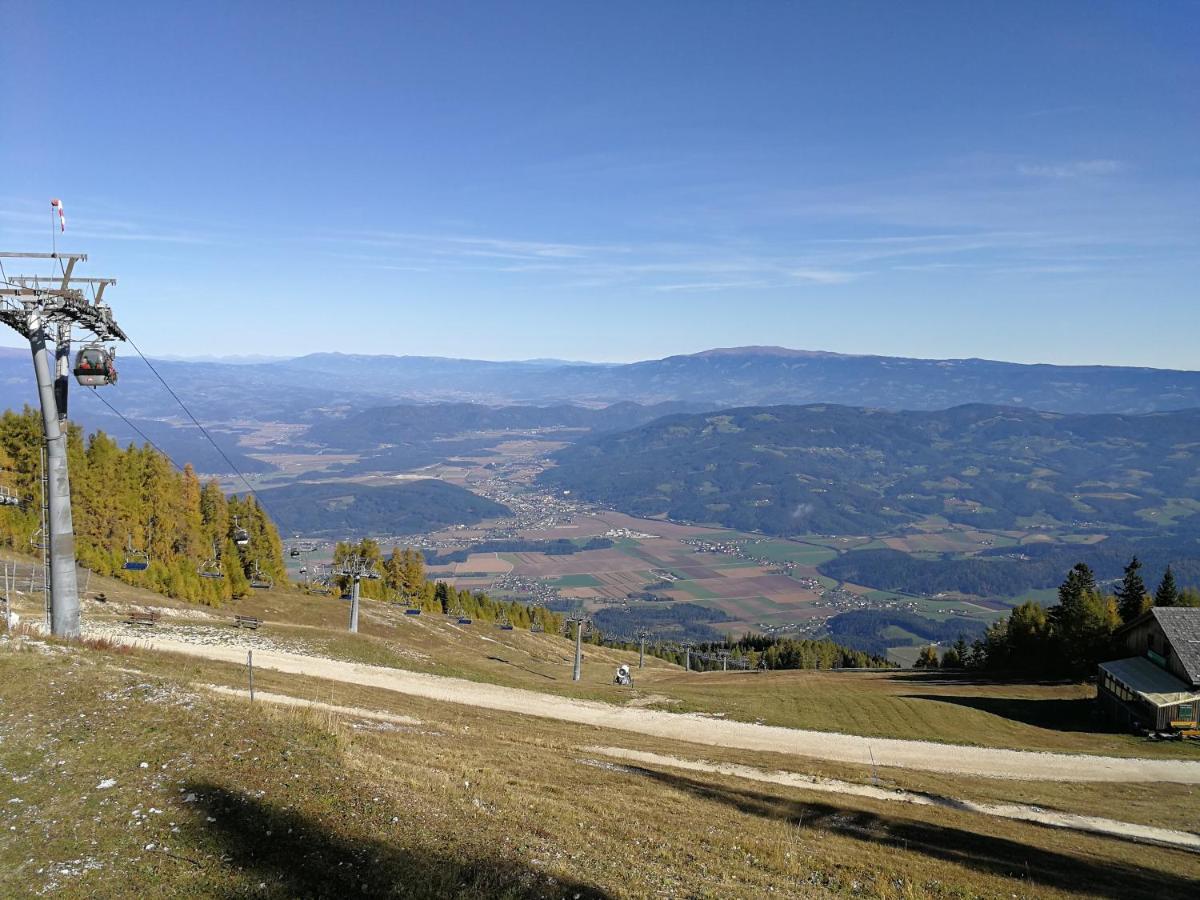 Ferienwohnungen Oranhof Фельден-ам-Вертерзе Екстер'єр фото