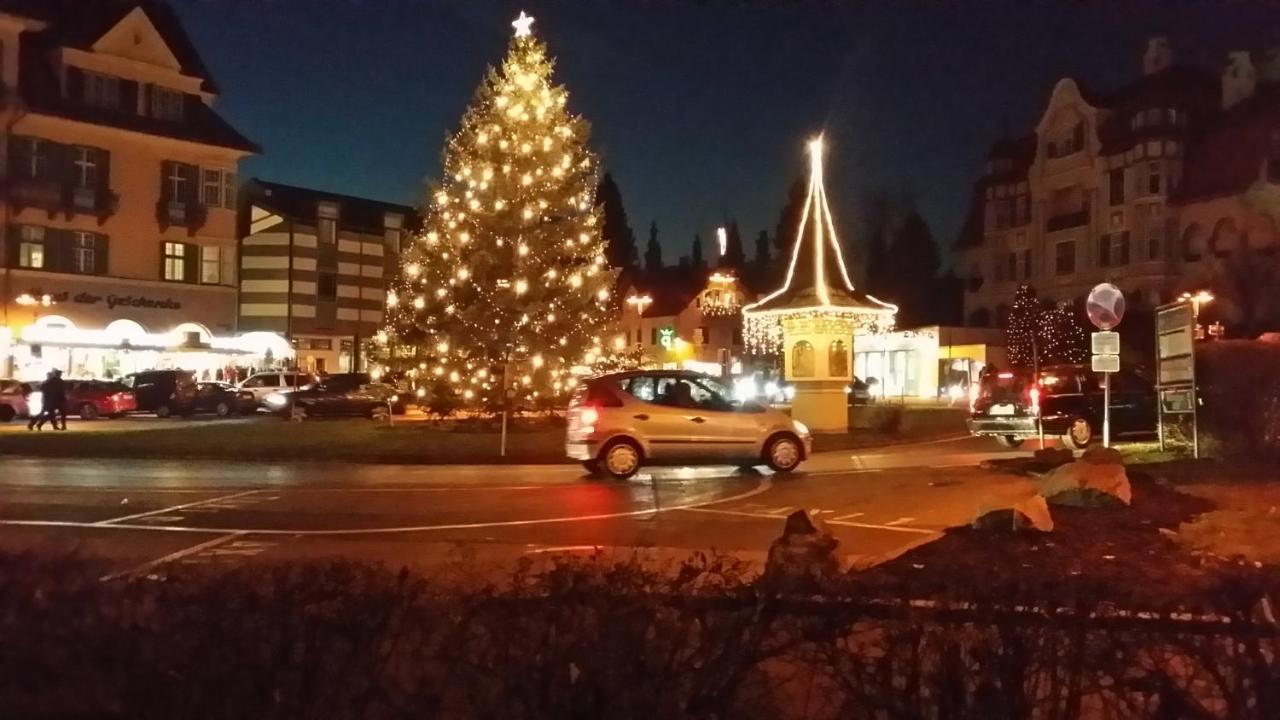 Ferienwohnungen Oranhof Фельден-ам-Вертерзе Екстер'єр фото